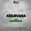 C'est ça l'idée (feat. Chidinma) - Single