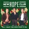 All I Want for Christmas Is You - New Hope Club lyrics