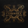 Cashwell - EP artwork