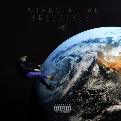 Interstellar Freestyle - Single - Tiê