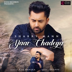 YAAR CHADEYA cover art