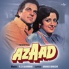 Azaad (Original Soundtrack) - EP