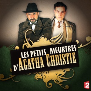 Les petits meurtres d'Agatha Christie, Saison 1 - Episode 6