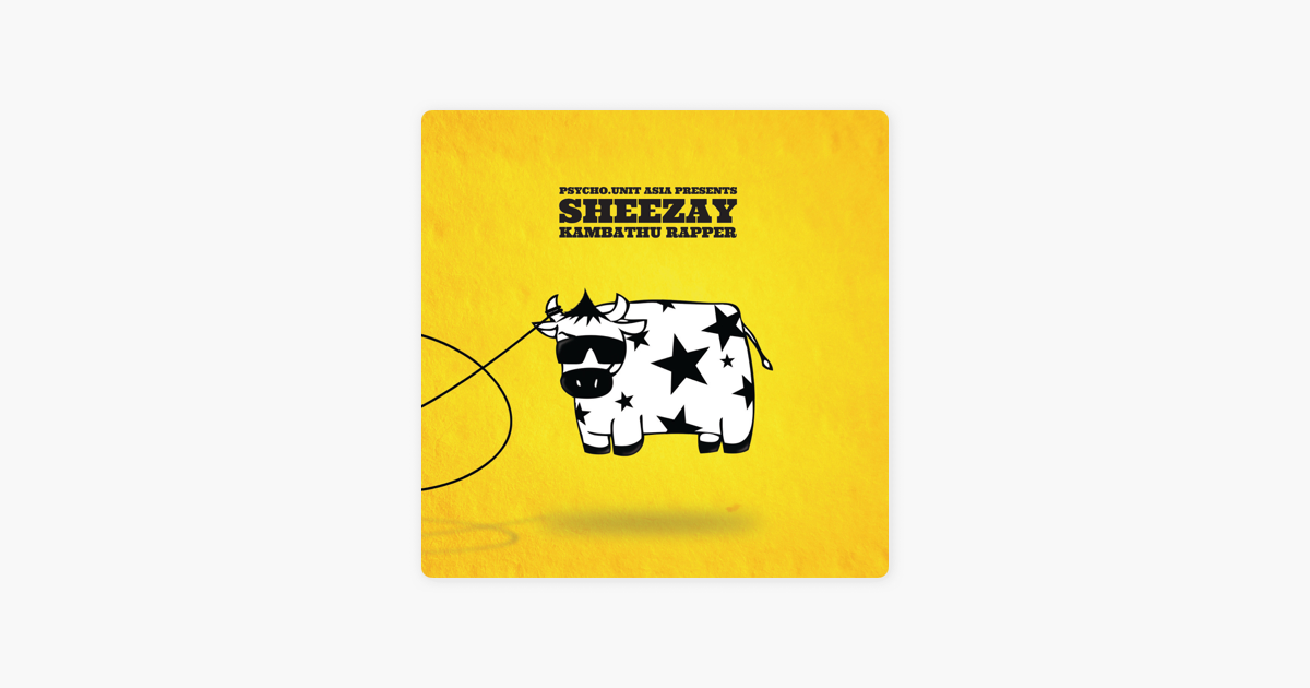 sheezay kambathu swagger song