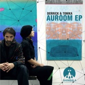 Auroom - EP artwork