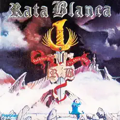 Guerrero del Arco Iris - Rata Blanca