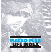 Maceo Plex - Vibe Your Love