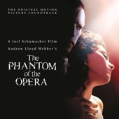 Andrew Lloyd Webber - The Phantom of the Opera