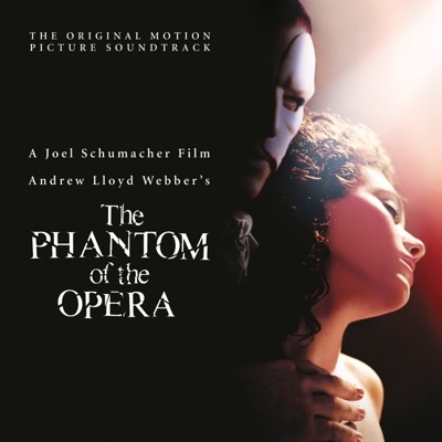The Phantom of the Opera (Original Motion Picture Soundtrack / Deluxe Edition) - Andrew Lloyd Webber