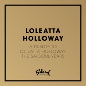 Loleatta Holloway - That's What You Said