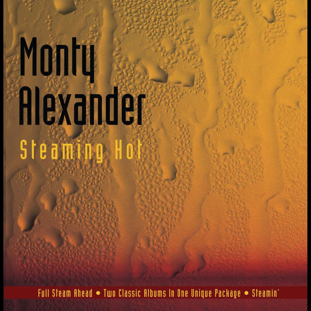 Monty Alexander. Monty Stomp. Monty Alexander - fridaynight. 02 - Ray Brown, Monty Alexander, Russell Malone - Django. Фул текст