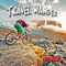Travel Wander (Sultry Summer Mix) artwork