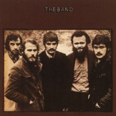 The Band (Remastered) artwork