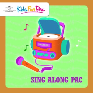 Kids Sing Along Pac