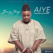 Aiye artwork