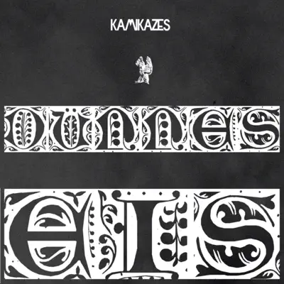 Dünnes Eis - Single - Kamikazes