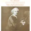 Mozart: Violin Concerto No. 3 & No.4 album lyrics, reviews, download