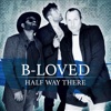 Half Way There - Single