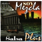 Soy Mezcla artwork