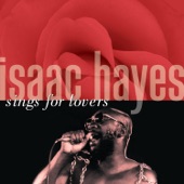 Isaac Hayes - Baby I'm-A-Want You