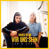 Immer wenn wir uns sehn (aus "Das schönste Mädchen der Welt" Soundtrack) artwork