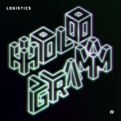 HOLOGRAM cover art