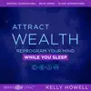 Attract Wealth While You Sleep: Instructions song lyrics