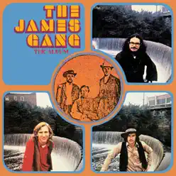 Yer' Album - James Gang