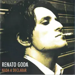 Nada A Declarar - Renato Godá