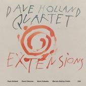 Dave Holland Quartet - The Oracle