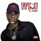Bag Down - Bijan lyrics