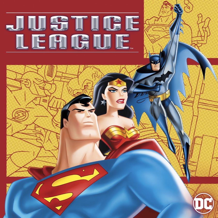 Justice League, Season 1 wiki, synopsis, reviews - Movies Rankings!