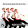 For He's a Jolly Good Fellow - The Barbershop Four