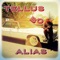Alias - Tellus Bo lyrics