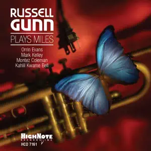 Russell Gunn