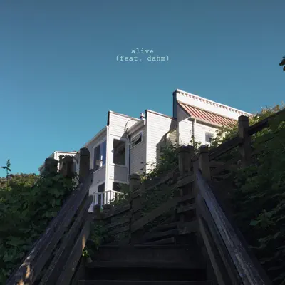 Alive (feat. Dahm) - Single - Mochi
