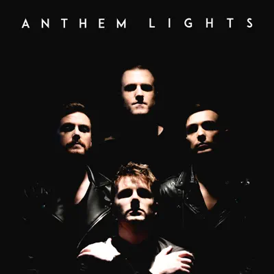 Bohemian Rhapsody / We Will Rock You / Another One Bites the Dust / We Are the Champions - Single - Anthem Lights