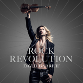 Bitter Sweet Symphony - David Garrett