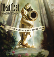 Meat Loaf featuring Marion Raven - It's All Coming Back to Me Now (feat. Marion Raven) [Radio Edit] artwork