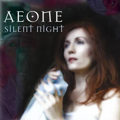Silent Night - Single - Aeone