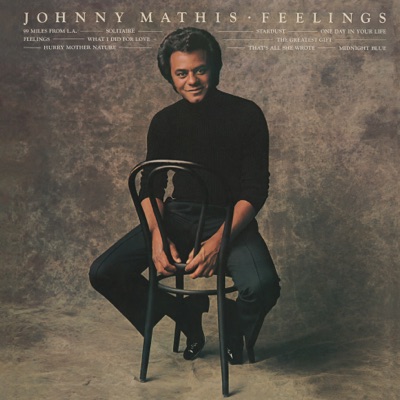 Feelings - Johnny Mathis