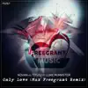 Only Love (Max Freegrant Remix) [feat. Luke McMaster] - Single album lyrics, reviews, download