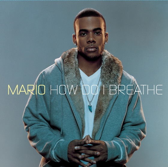 Cover artwork for How Do I Breathe