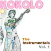 The Instrumentals, Vol. 1 (Instrumental) album lyrics, reviews, download