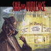 Sax and Violence (Music From the Dark Side of the Screen), 1995