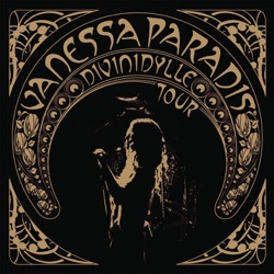 Vanessa Paradis - Be My Baby