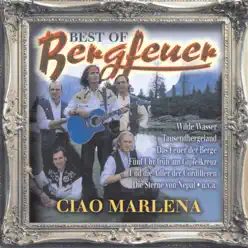 Best of Bergfeuer - Ciao Marlena - Bergfeuer