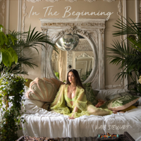 Kate Stewart - In the Beginning artwork