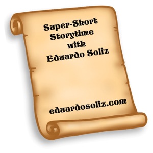 Super-Short Storytime: “Emergency”