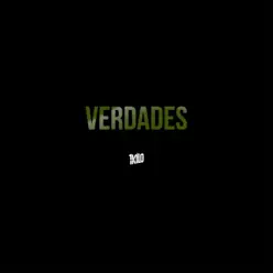 Verdades (feat. Knust, L7nonn, DoisP, Chris, Sos & Baviera) - Single - 1Kilo Verdades (feat. Knust, L7nonn, DoisP, Chris, Sos & Baviera) - Single - 1Kilo